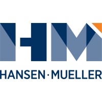 Hansen-Mueller Company logo - Similar company to Hd Commodities