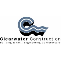 Clearwater Construction Ltd logo - Similar company to +Map Architects
