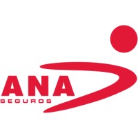 ANA Seguros logo - Similar company to Vargo