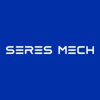 SeresMech logo - Similar company to Slik Screeners