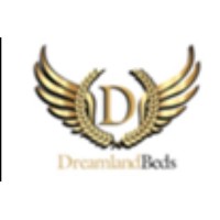 Dreamland Beds logo - Similar company to Komfi