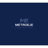 Metroeje Constructora logo - Similar company to L.I. Constructora