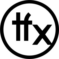 Trans FX Inc. logo - Similar company to Hightide Robotics