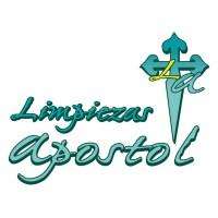 LIMPIEZAS APOSTOL SL logo - Similar company to Iris Shara
