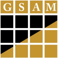 Grant Street Asset Management logo - Similar company to Cooksonpeirce