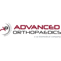 Advanced Orthopaedics South Africa logo - Similar company to Shantam Ventures