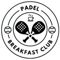 Padel Breakfast Club logo - Similar company to Chatroom