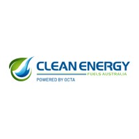 Clean Energy Fuels Australia (CEFA) logo - Similar company to Future Power Solutions