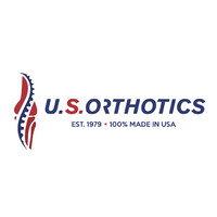 U.S. Orthotics, Inc. logo - Similar company to Evolution Medical, Llc