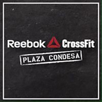 Reebok Crossfit Condesa