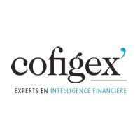 Cofigex logo - Similar company to Retout & Associés || Retout Group