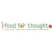 Food for Thought, Ojai, CA logo - Similar company to Flourish Ojai