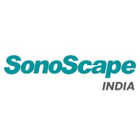 SonoScape India logo - Similar company to 开立医疗 Sonoscape