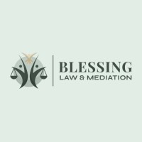 Blessing Law logo - Similar company to Gesu School