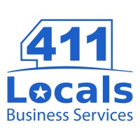 411 Locals logo - Similar company to 4Upscale