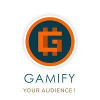 GAMIFY logo - Similar company to Link Bde