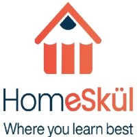 Homeskul Innolearn Pvt. Ltd. logo - Similar company to Tiswara Learntech