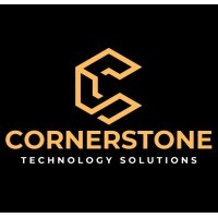 Cornerstone Technology Solutions logo - Similar company to Engineering11