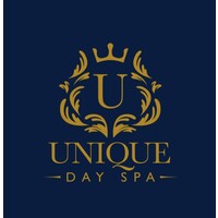 UNIQUE DAY SPA logo - Similar company to Powerscourt Springs Health Farm