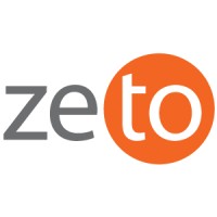 Zeto logo - Similar company to Northx