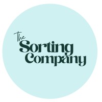 The Sorting Company logo - Similar company to The Curious Academy