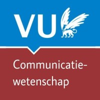 Communicatiewetenschap VU logo - Similar company to Interaction Lab - University Of Twente