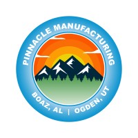 Pinnacle Manufacturing, LLC logo - Similar company to Trench-Ade