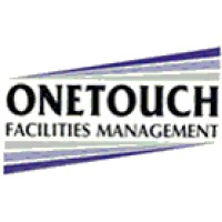 ONE TOUCH facility management logo - Similar company to General Facility Management