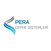 Pera Cephe Sistemleri logo - Similar company to Saykon Yapi