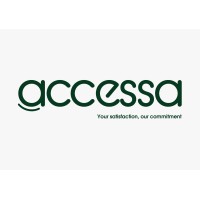 Accessa Group logo - Similar company to Scribsoftware Srl