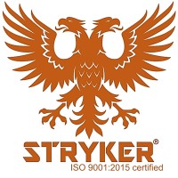 Stryker Security and Staffing Solutions Pvt. Ltd. logo - Similar company to Absolute Security & Facility Management Pvt. Ltd.