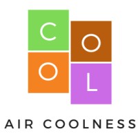 Aircoolness logo - Similar company to Patson Techno Solutions Private Limited