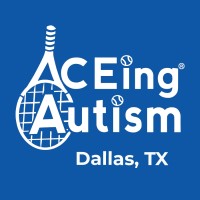 ACEing Autism Dallas logo - Similar company to Aceing Autism 501(C)3