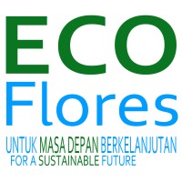 Eco Flores Foundation logo - Similar company to Indonesian Waste Platform