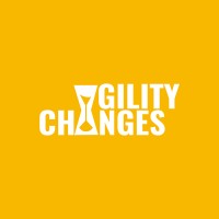 Agility Changes logo - Similar company to By Doing