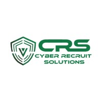 Cyber Recruit Solutions logo - Similar company to Recruit Talent