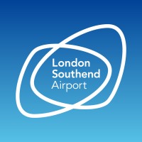 London Southend Airport logo - Similar company to Global Flight Training Solutions