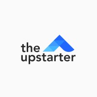 The Upstarter logo - Similar company to Tuz Ventures