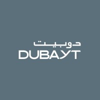 Dubayt logo - Similar company to Finermail