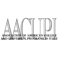 Association American College & University Programs in Italy logo - Similar company to Residential College In The Arts And Humanities At Michigan State University
