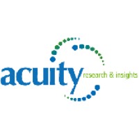 Acuity Research & Insights logo - Similar company to Acuity Research And Field Solutions Pvt. Ltd.