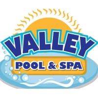 Valley Pool & Spa - Pittsburgh's #1 Pool Store logo - Similar company to Adcock Pool & Spa