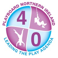 PlayBoard NI logo - Similar company to Checkmate Foundation