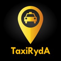 TaxiRydA logo - Similar company to Ingekora Group(E)