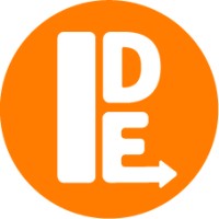 IDE Social Hub logo - Similar company to Maison Pixel