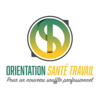 Orientation Sante Travail logo - Similar company to Isen Concept