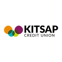 Kitsap Credit Union logo - Similar company to Harborstone Credit Union