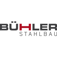Bühler Stahlbau logo - Similar company to Abk Stuttgart