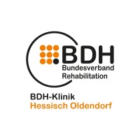 BDH-Klinik Hessisch Oldendorf logo - Similar company to Eyes Down Ltd