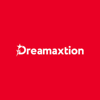 Dreamaxtion logo - Similar company to Papilars